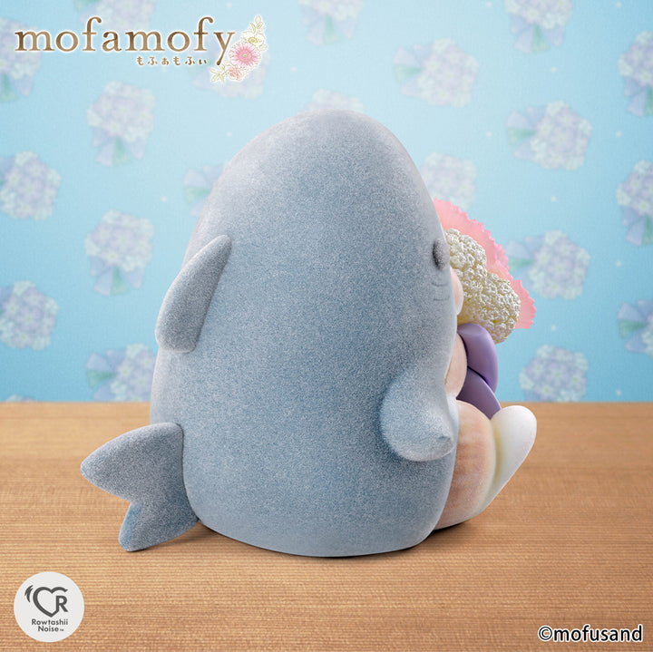 mofamofy サメにゃん