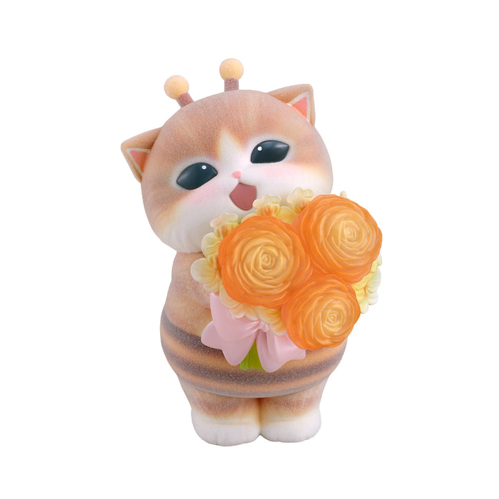 mofamofy はちにゃん