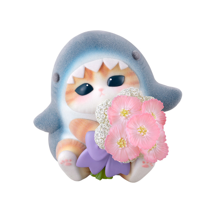 mofamofy サメにゃん