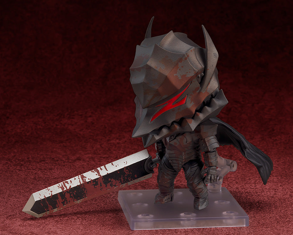 ねんどろいど ガッツ 狂戦士の甲冑Ver. BLOOD EDITION