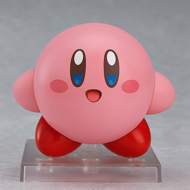 【再販】ねんどろいど カービィ