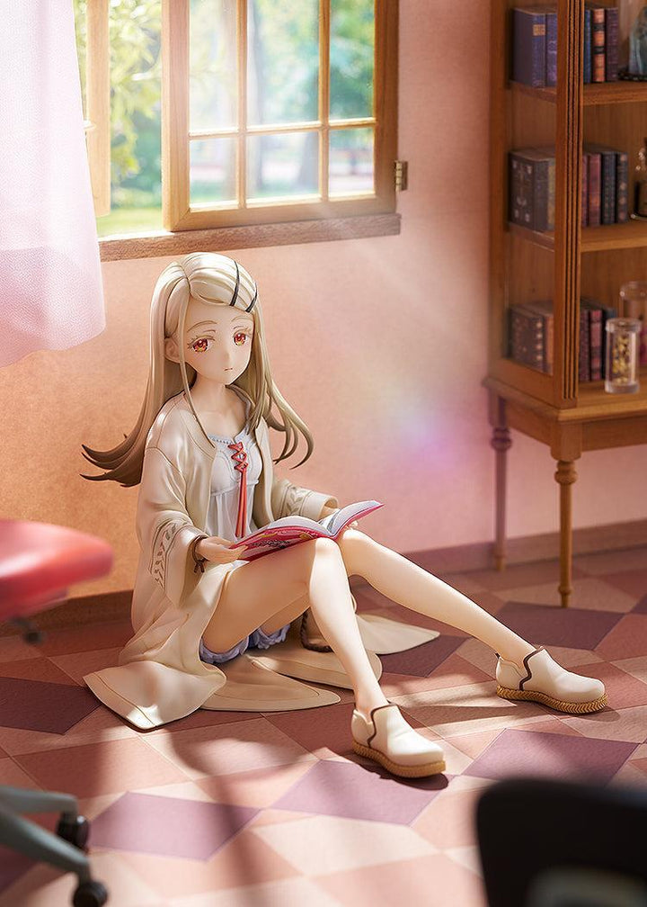 篠澤 広 一番向いてないことVer. 1/7スケール