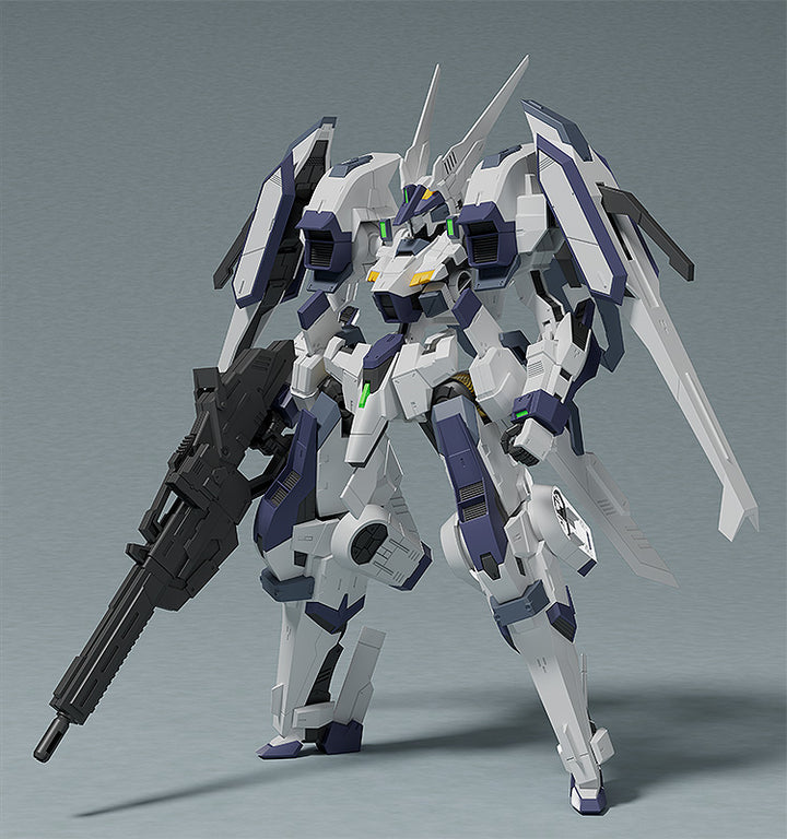 MODEROID SIDE：GR エーデルシュタインⅡ(ツヴァイ) 1/48スケール