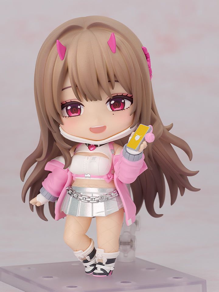 ねんどろいど バイパー