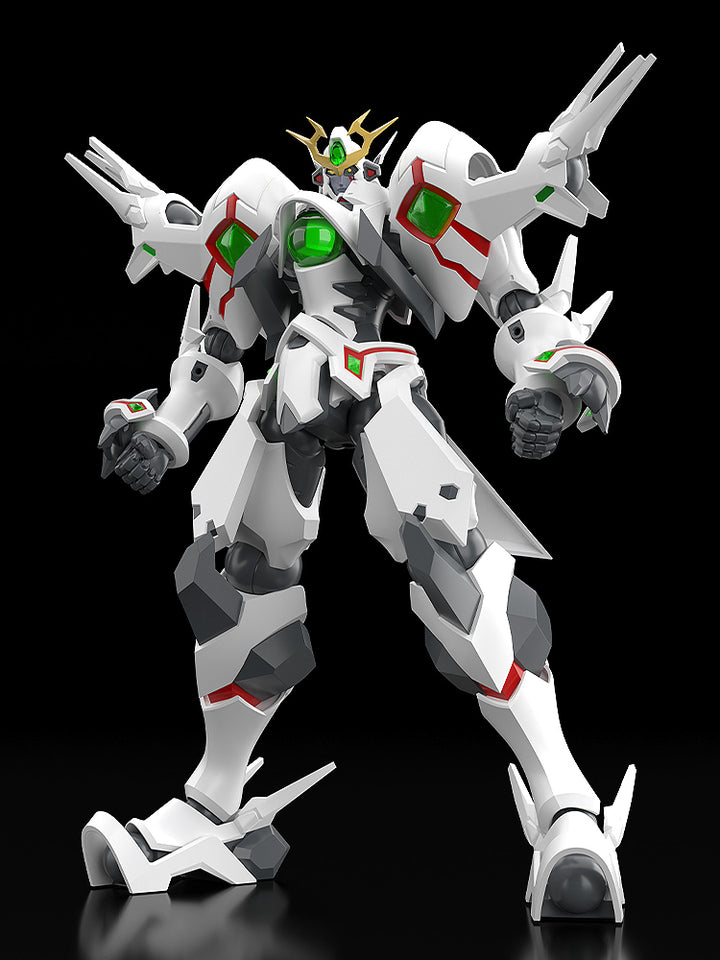 MODEROID オーディアン