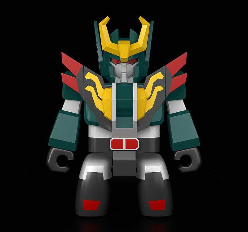 BRICKROID セブンチェンジャー