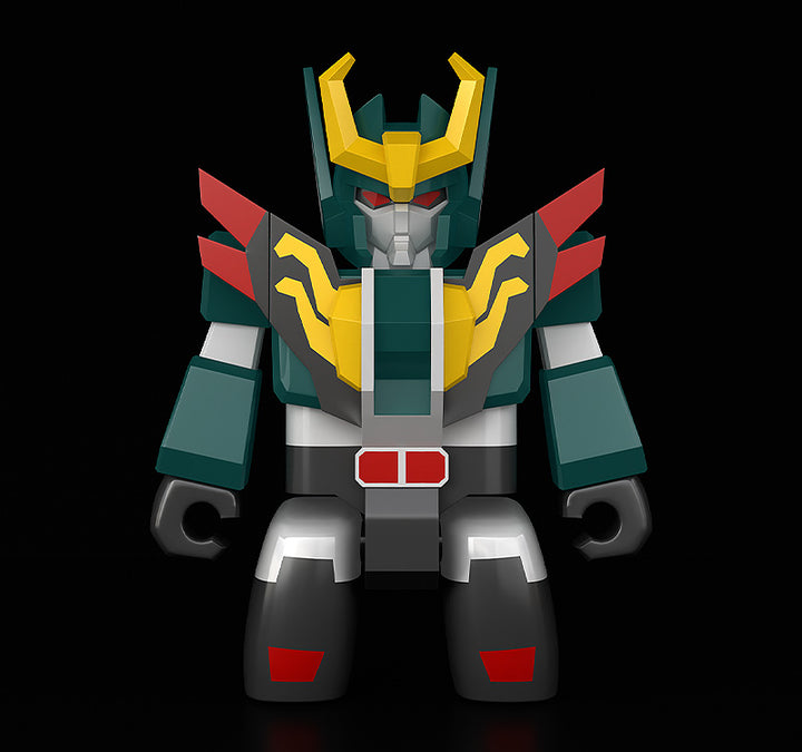 BRICKROID セブンチェンジャー
