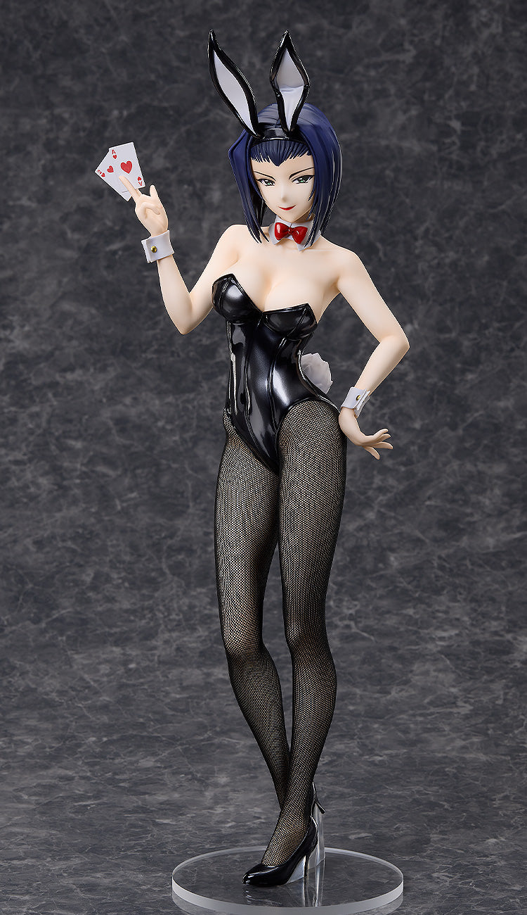 フェイ・ヴァレンタイン バニーVer. 1/4スケール