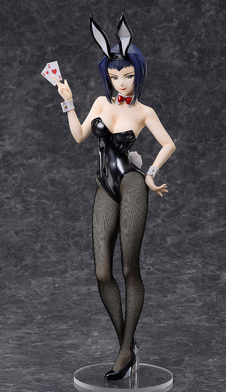 フェイ・ヴァレンタイン バニーVer. 1/4スケール
