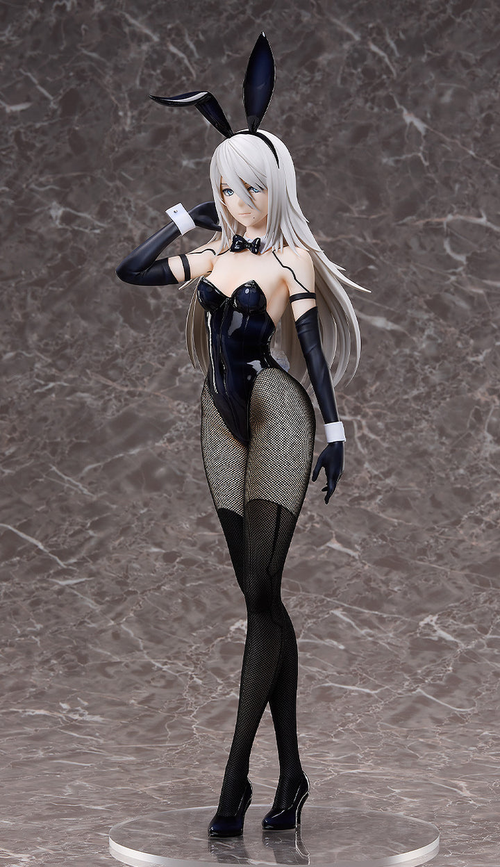 A2（ヨルハA型二号）バニーVer. 1/4スケール