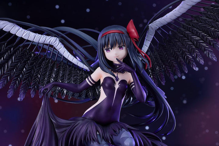悪魔ほむら 1/8スケール