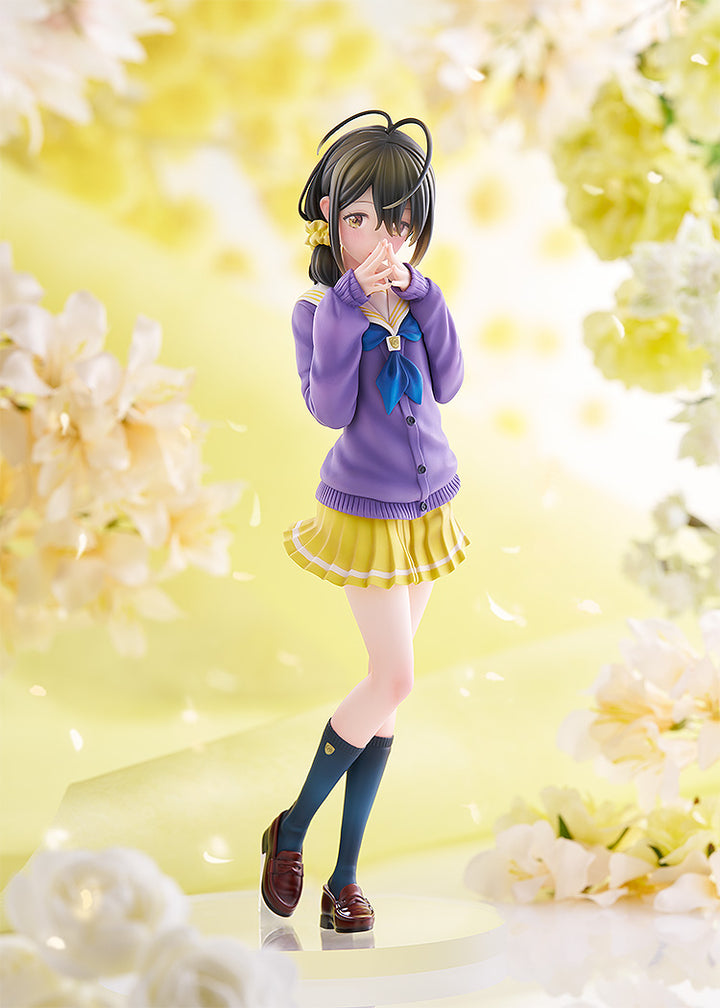 紫雲寺ことの 1/7スケール