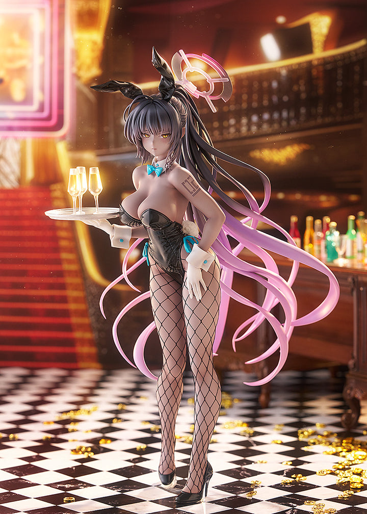 角楯カリン（バニーガール） 1/7スケール