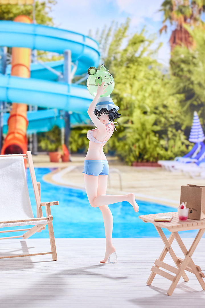 椎名まゆり 水着Ver. 1/7スケール