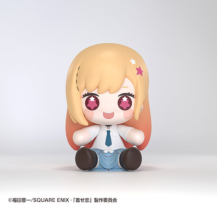 Huggy Good Smile 喜多川海夢