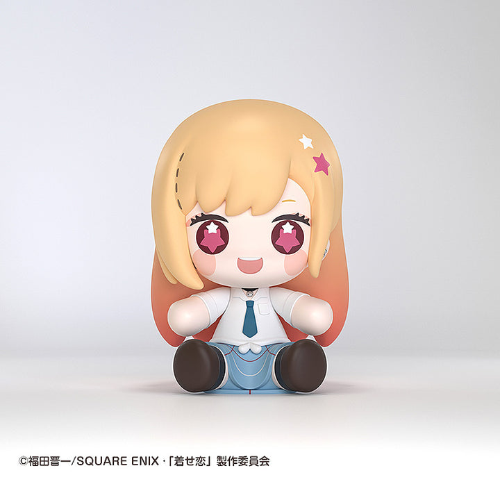 Huggy Good Smile 喜多川海夢