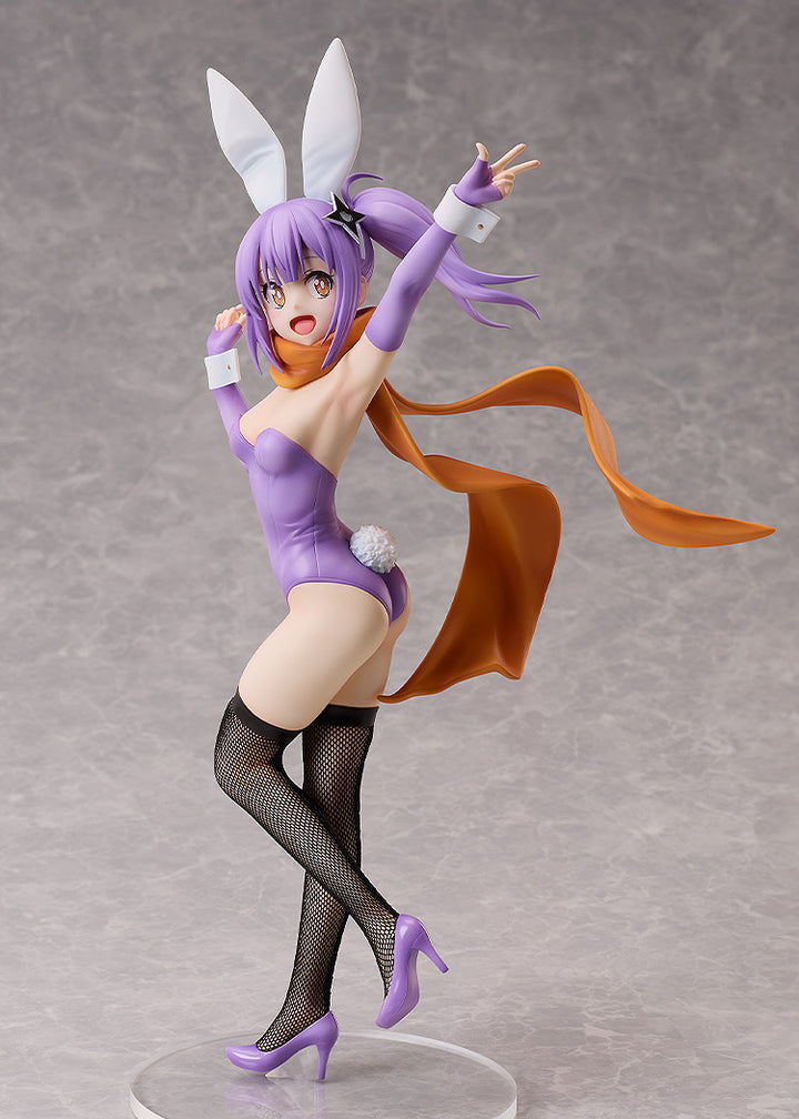 草隠さとこ バニーVer. 1/6スケール