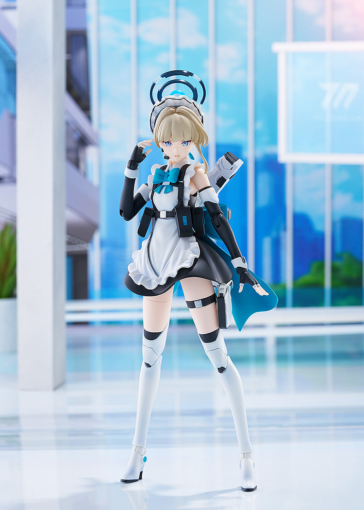 PLAMATEA トキ