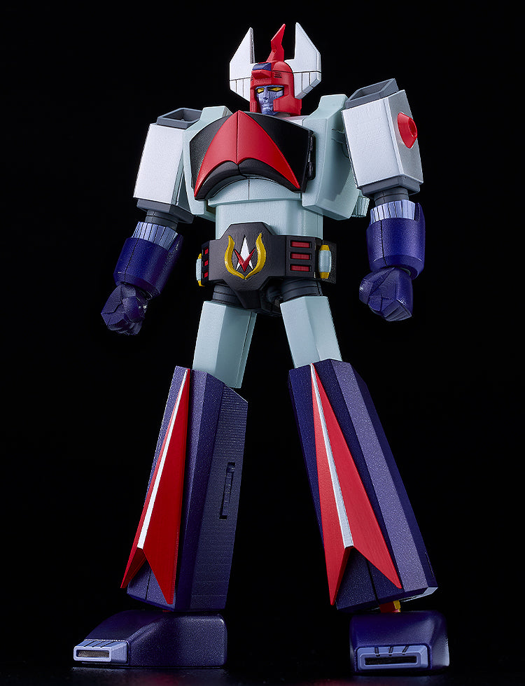 MODEROID ダンガードA