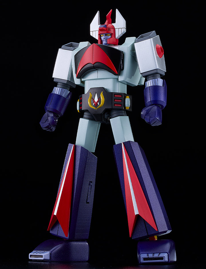 MODEROID ダンガードA