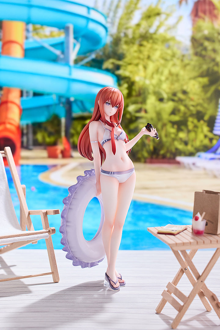 牧瀬紅莉栖 水着Ver. 1/7スケール