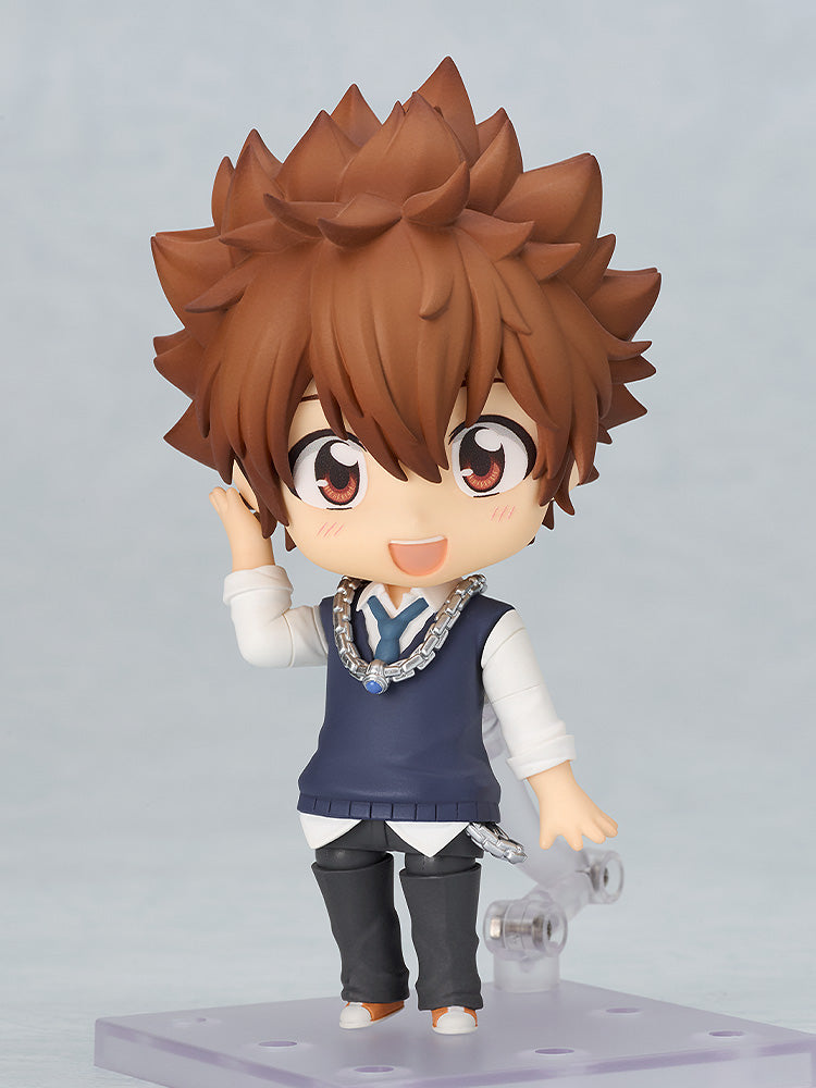 ねんどろいど 沢田綱吉 2.0 – SOOTANG HOBBY