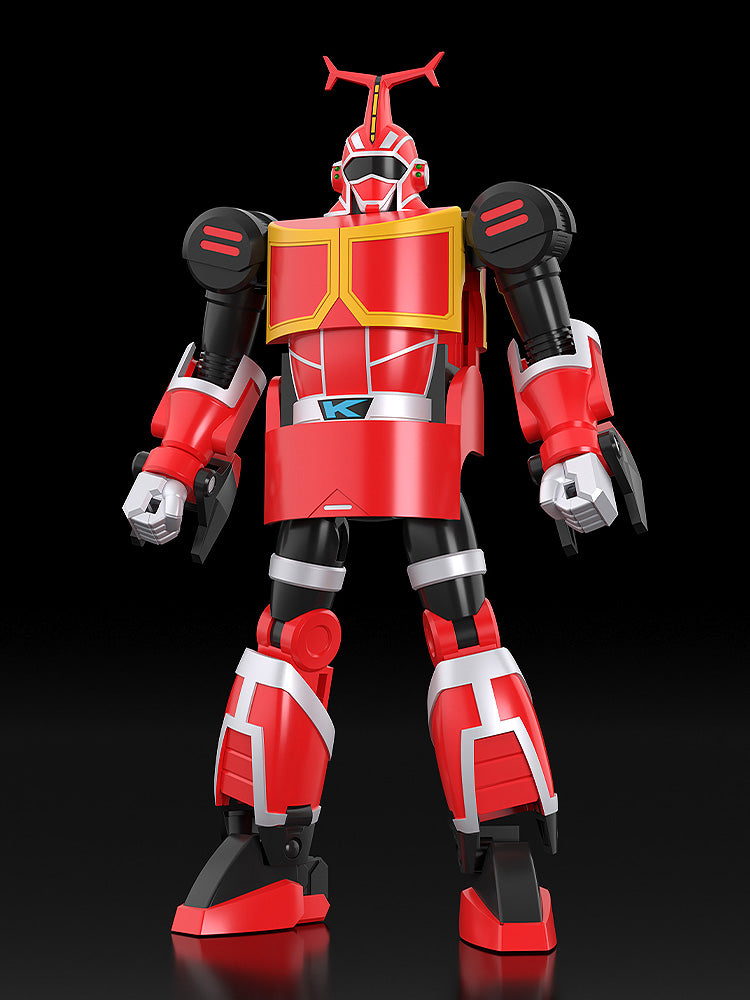 MODEROID カブタック