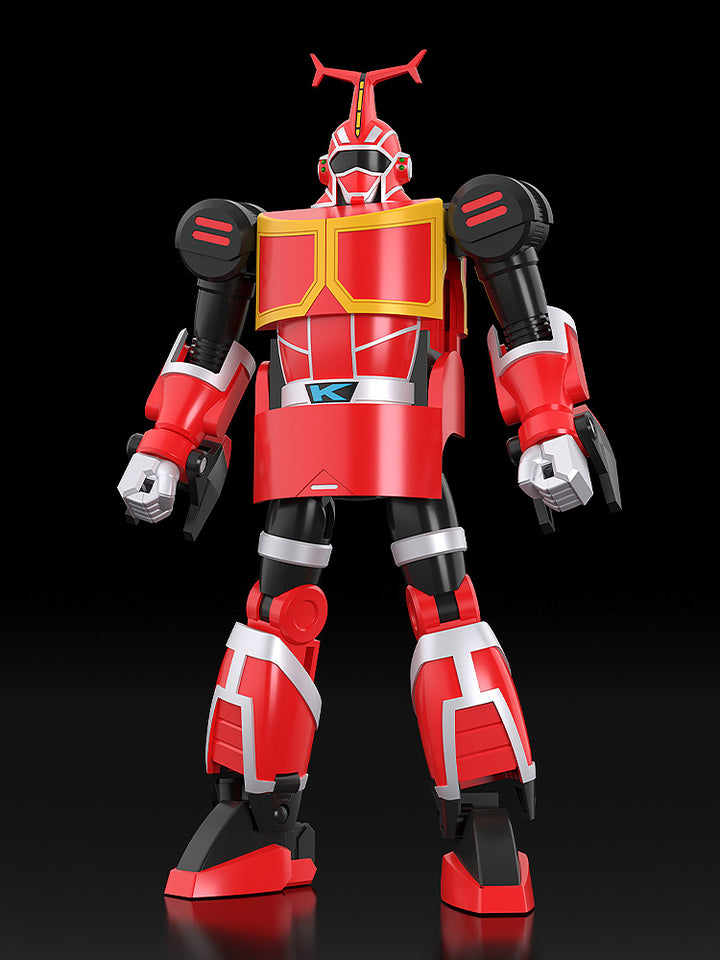 MODEROID カブタック
