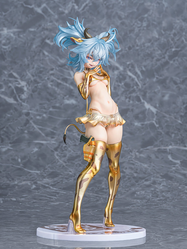 PA-15 金の牛ビキニVer. 1/6スケール