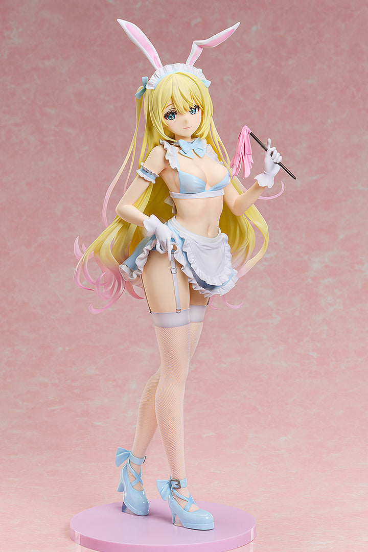 えるる Pastel Rabbit Ver. 1/4スケール