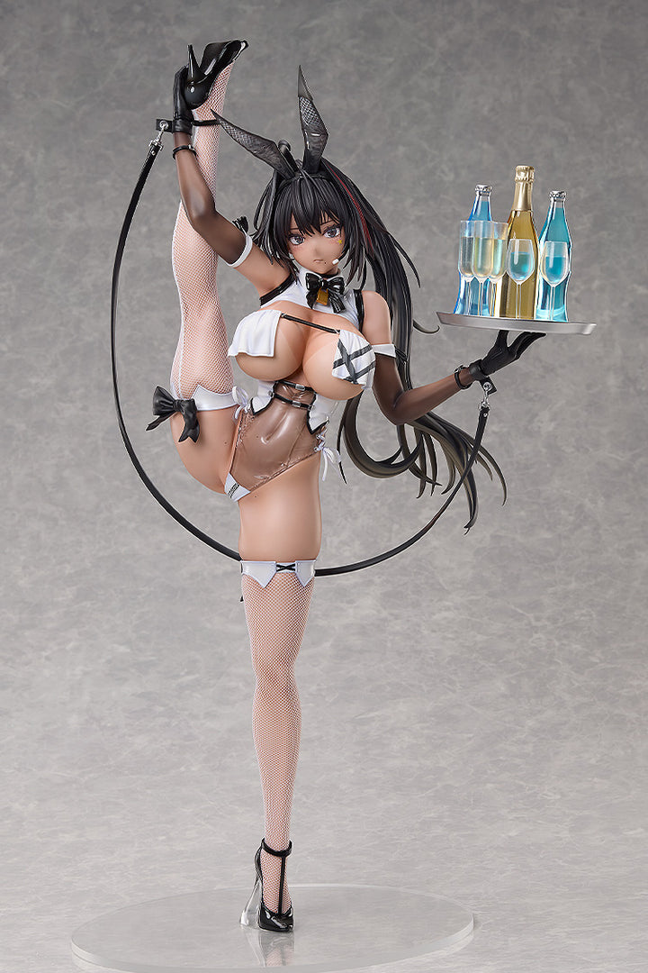 ベイ - ラディアントラビット 1/4スケール