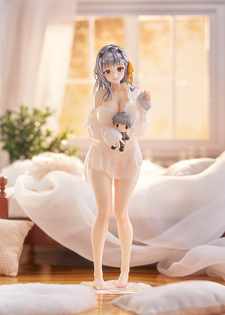 モダニア：ファースト・アフェクション 1/7スケール