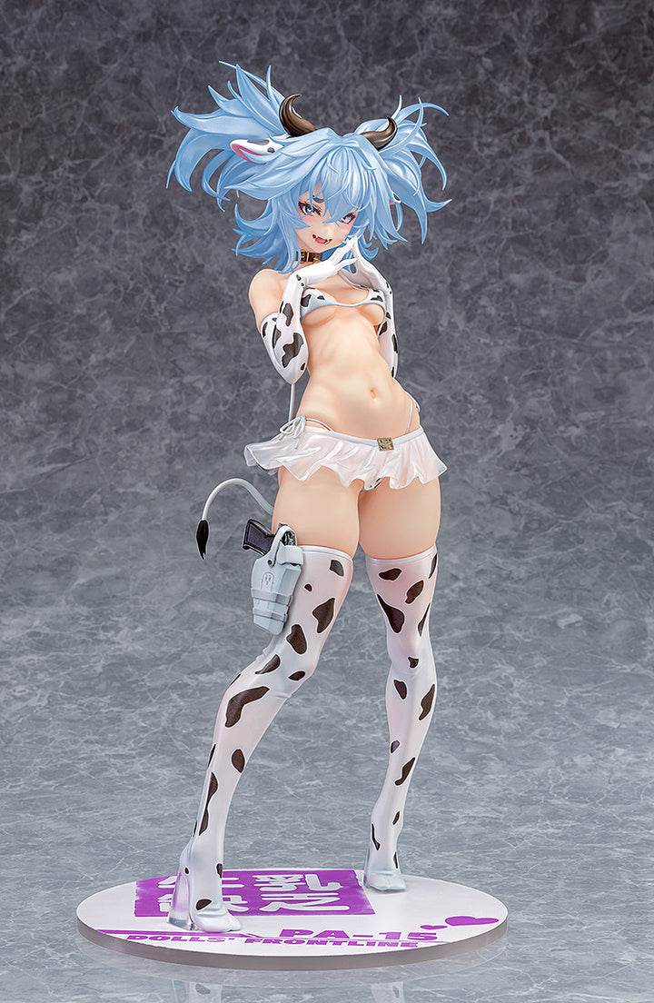 PA-15 牛ビキニVer. 1/6スケール