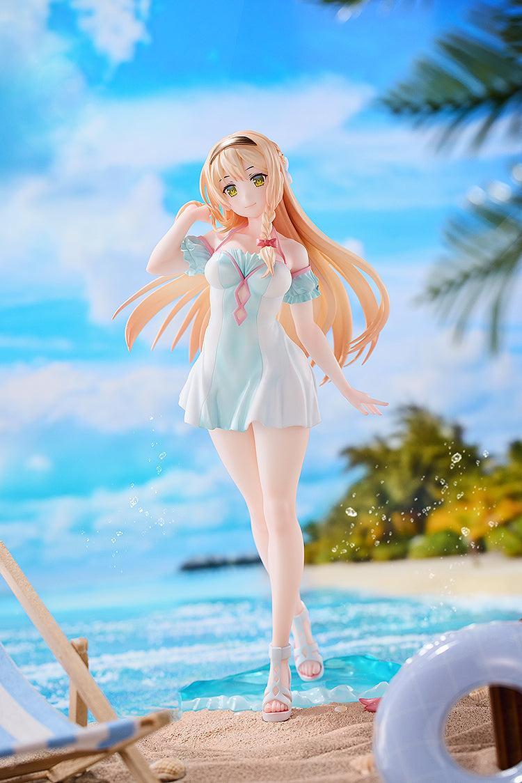 クラウディア・バレンツ 水着 Ver. 1/7スケール