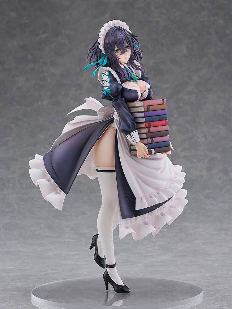 Maid Maison 『はにかみ彼女』地上ひかげ 1/6スケール