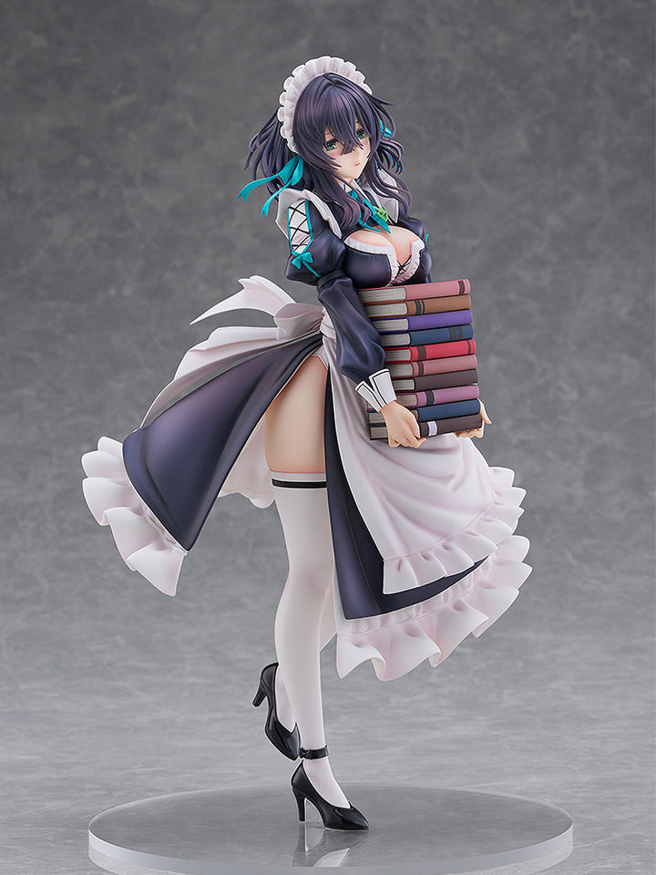 Maid Maison 『はにかみ彼女』地上ひかげ 1/6スケール