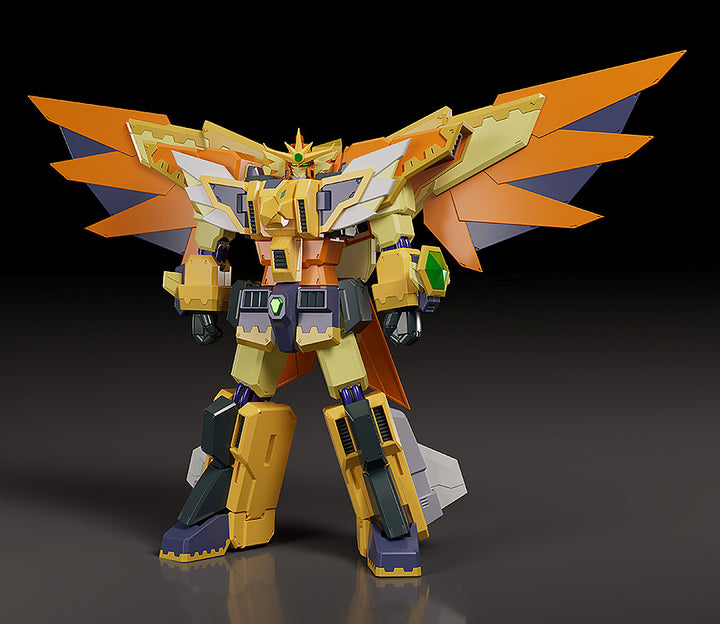 MODEROID エルドラソウル