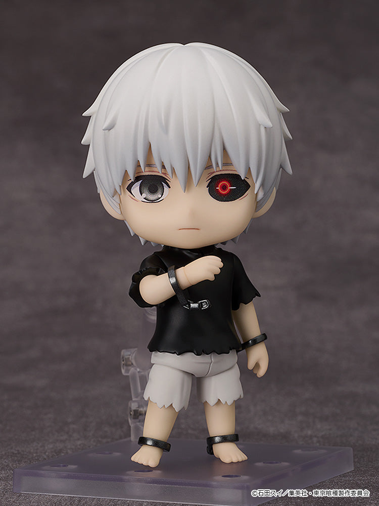 ねんどろいど 金木 研