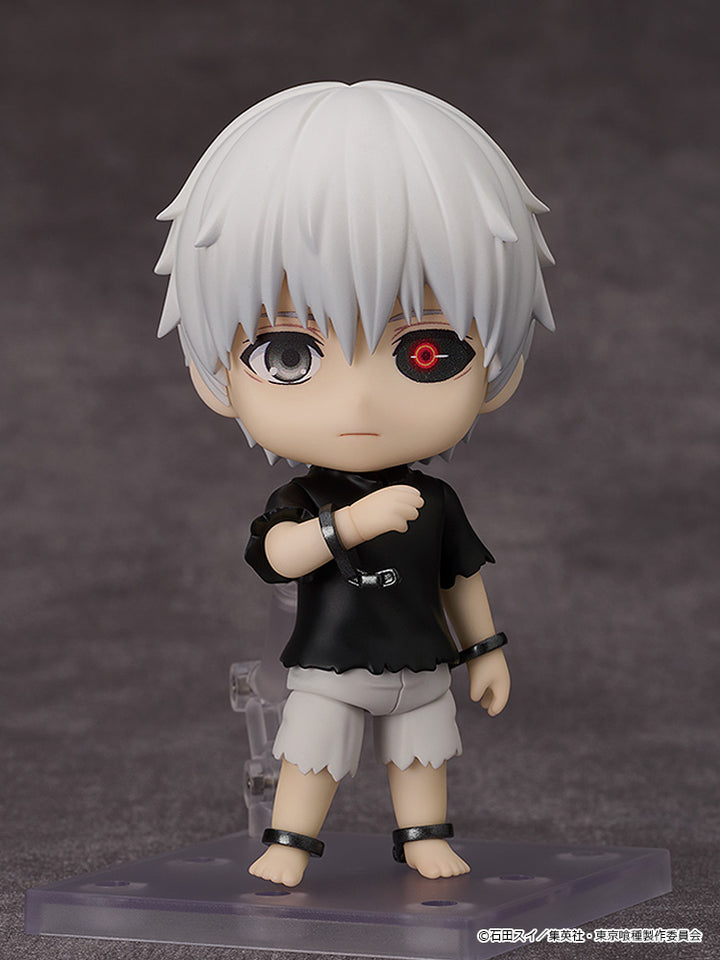 ねんどろいど 金木 研