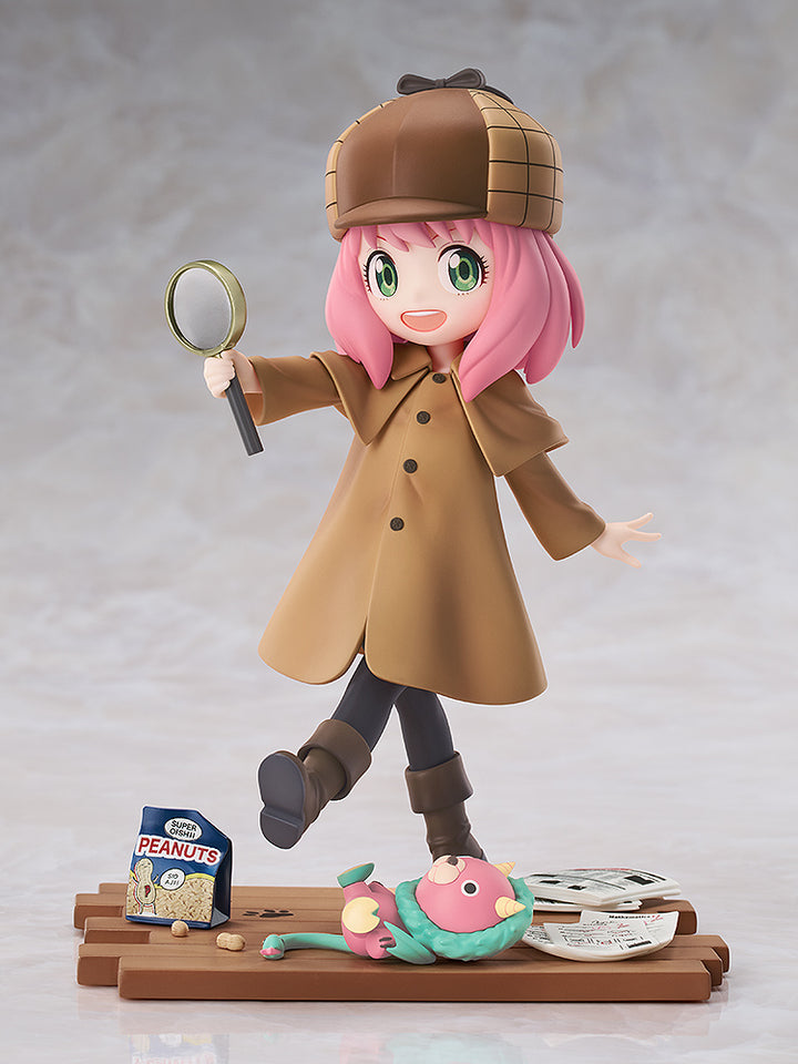 アーニャ・フォージャー 探偵Ver. 1/7スケール