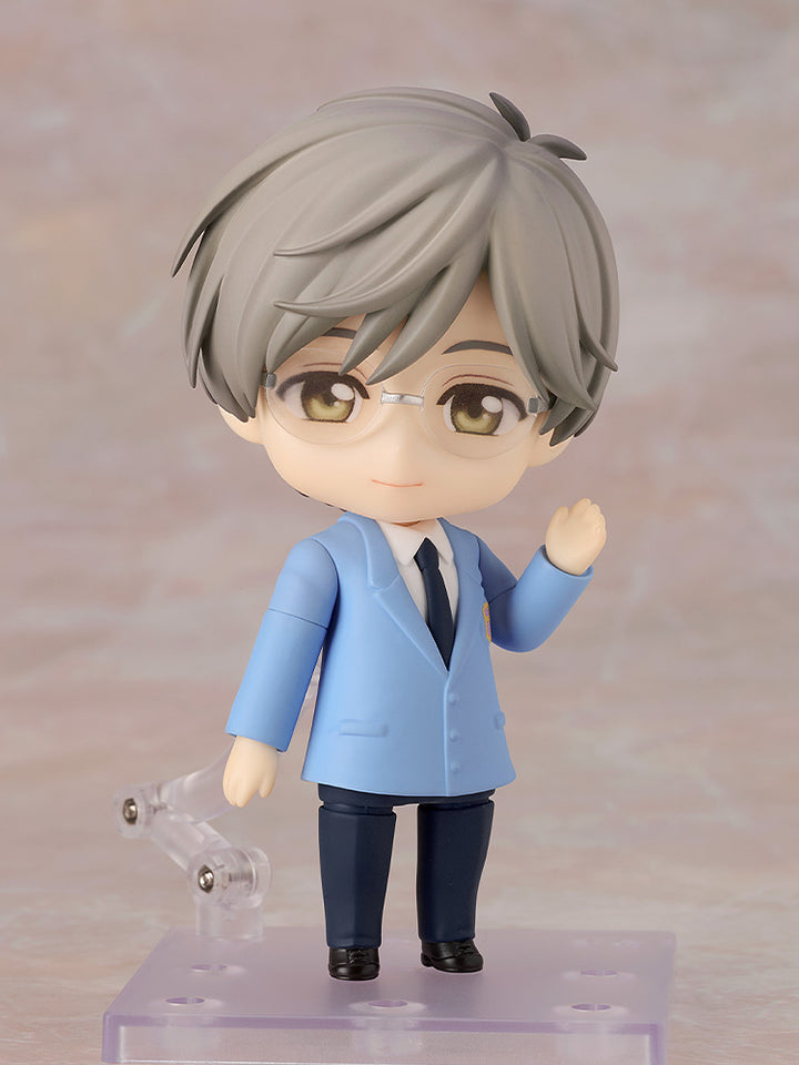 ねんどろいど 月城雪兎