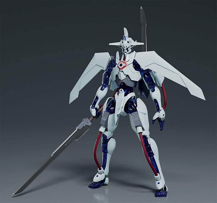 MODEROID ダン・オブ・サーズデイ