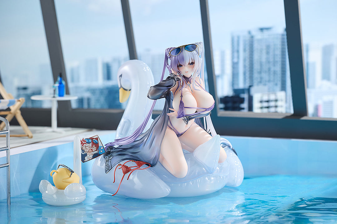 応瑞 碧波清夏 Ver. 1/7スケール