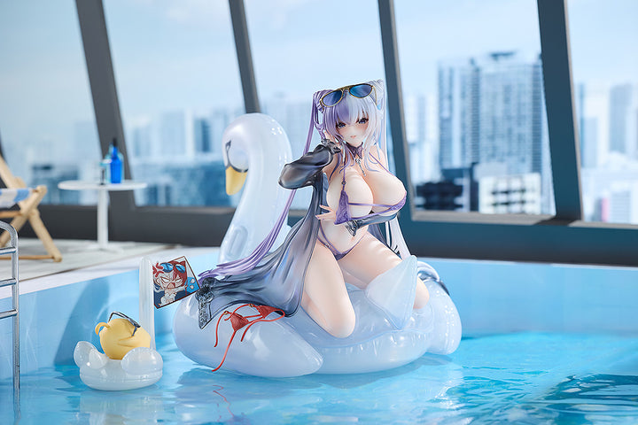 応瑞 碧波清夏 Ver. 1/7スケール