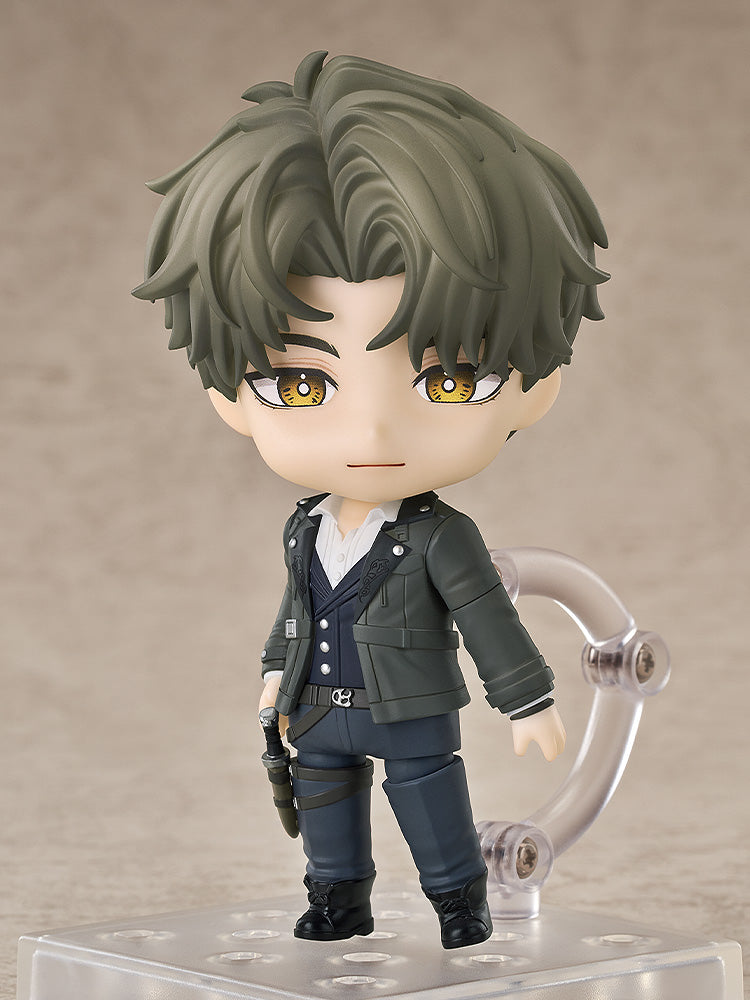 ねんどろいど 柏源