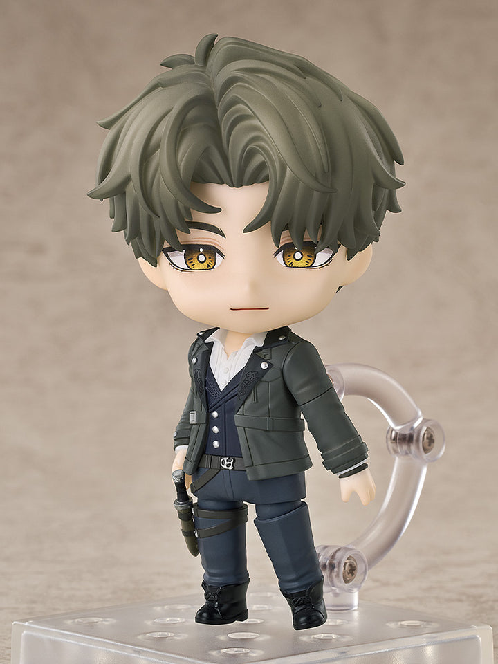 ねんどろいど 柏源