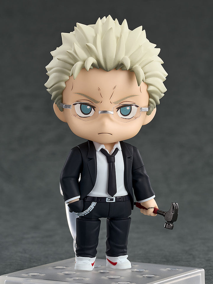 ねんどろいど 心