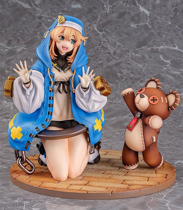 ブリジット 1/6スケール