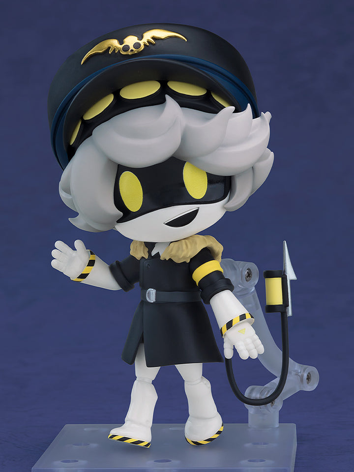 N
