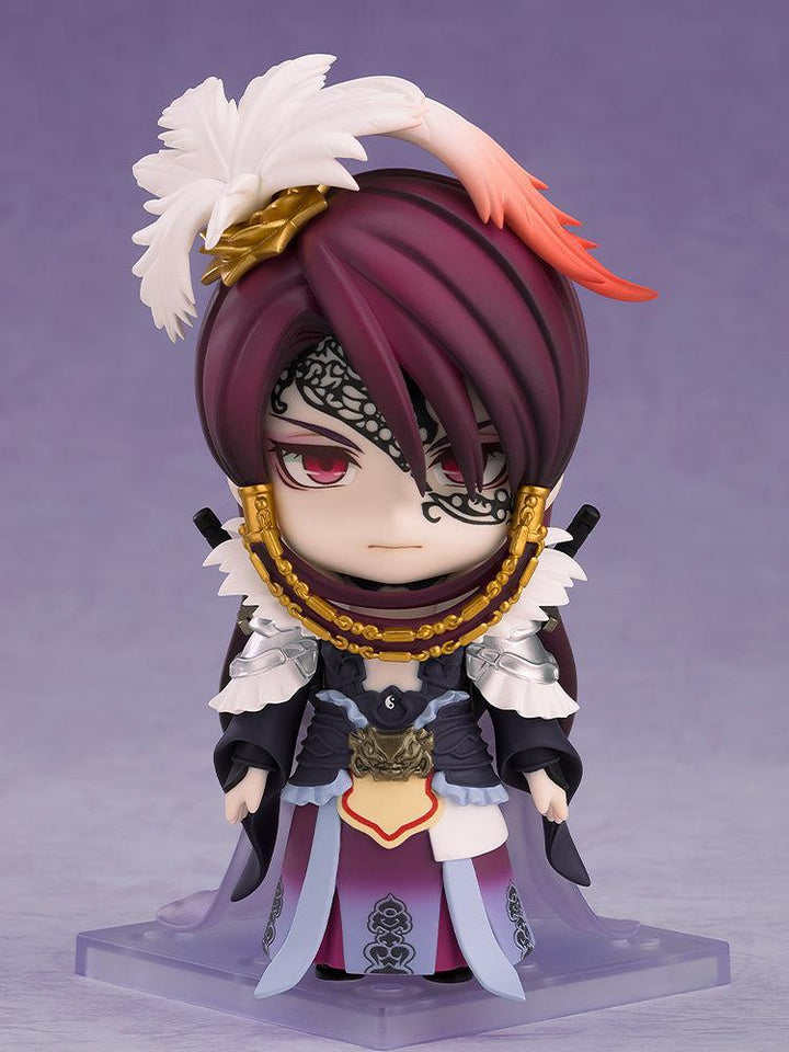 ねんどろいど 殺無生
